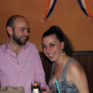 90er-Jahre-Party — Bild 68